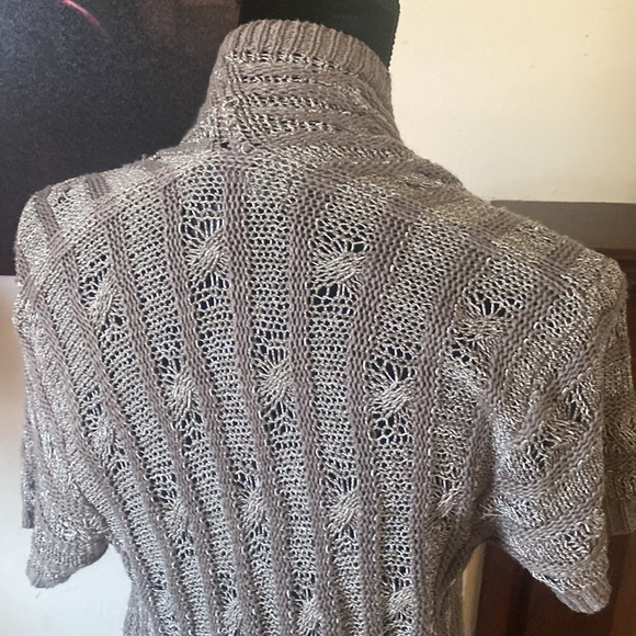 🦊 Venue long cardigan sweater. - Picture 4 of 5